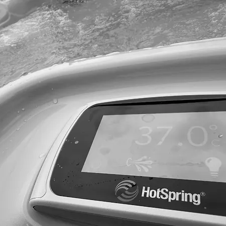 Deux A La Campagne 14 Pers Piscine Jacuzzi *