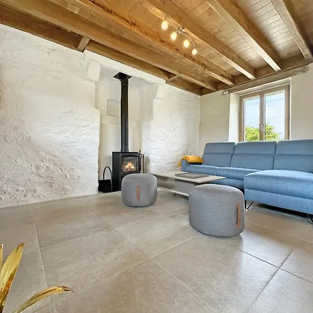 Villa Deux A La Campagne 14 Pers Piscine Jacuzzi *