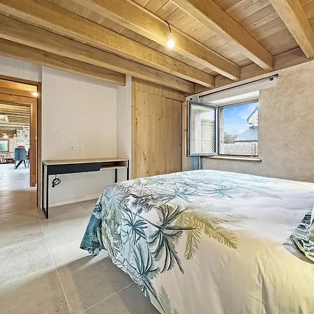 Villa Deux A La Campagne 14 Pers Piscine Jacuzzi